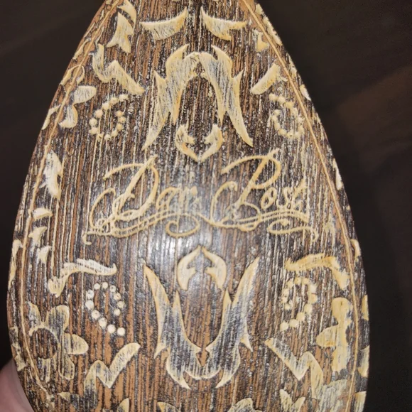 Dan Post boots women's 7 - Picture 7 of 9